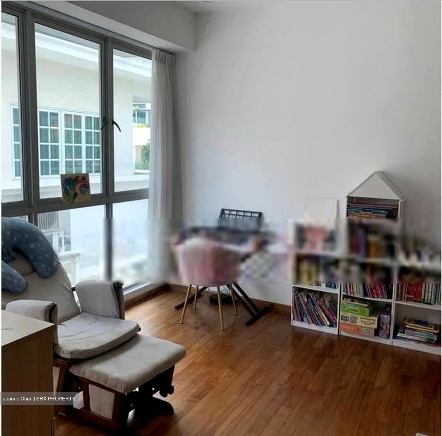 Frankel Estate (D15), Semi-Detached #636422781
